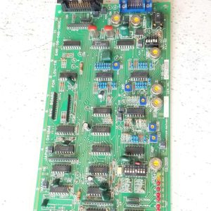 Fanuc Board E4809-045-060C