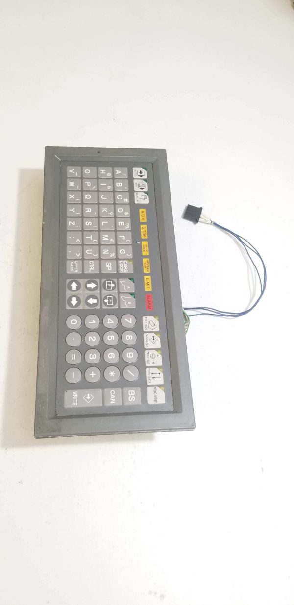 Okuma Control Panel XT-NP-1