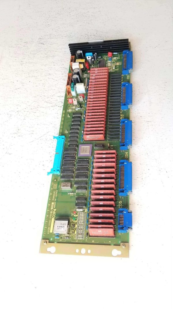 Fanuc Board A20B-1000-0940.06B