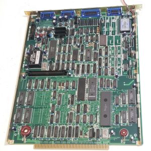 Okuma Board E4809-045-122-F