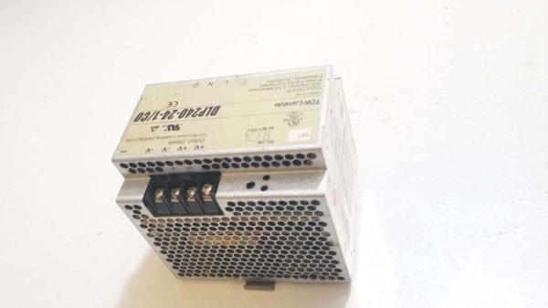 DLP240-24-1/C0 TDK-Lambda Power Supply