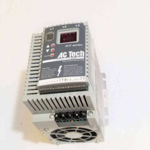 AC Tek AC Drive SF450