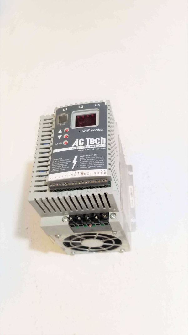 AC Tek AC Drive SF450