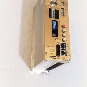 FEC MAIN UNIT CONTROL DSP-MAIN-9