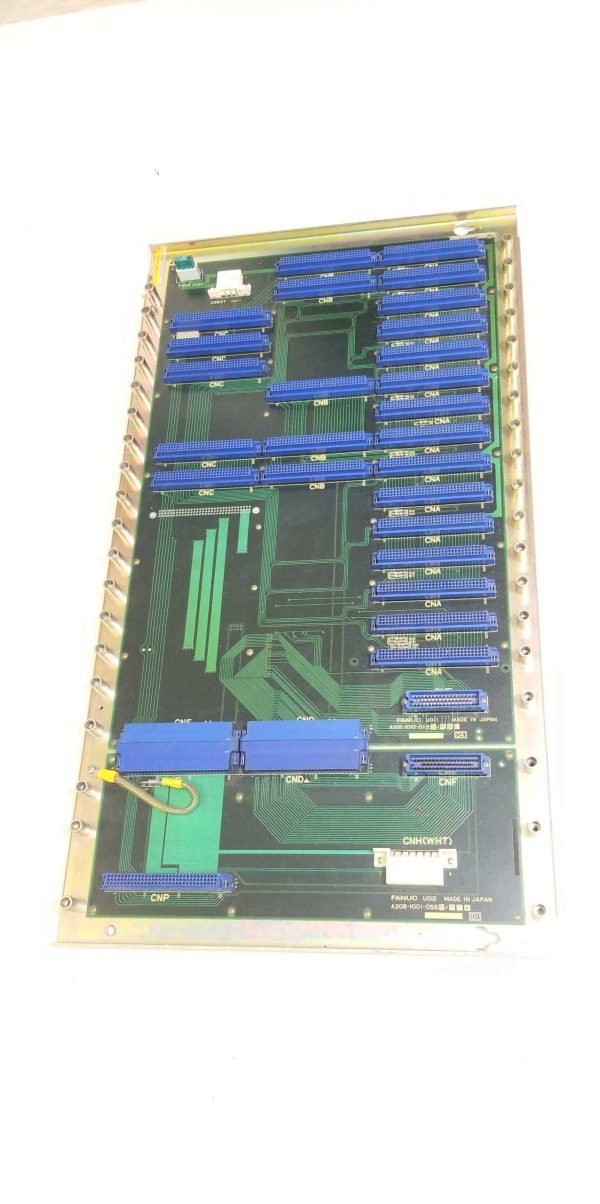 Fanuc Board A16B-1010-0120-09C