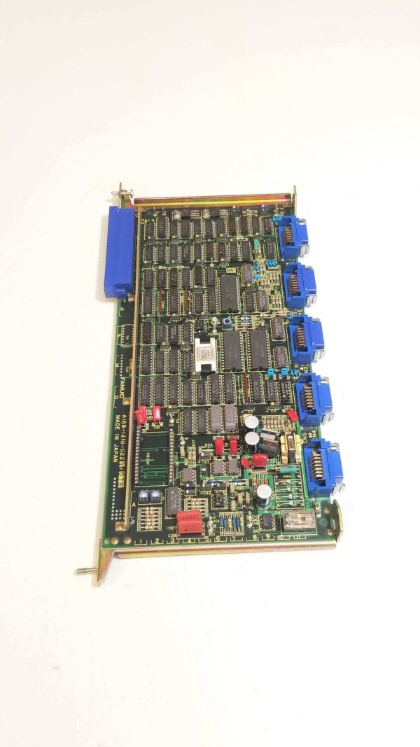 Fanuc Board A16B-1210-0220-07B