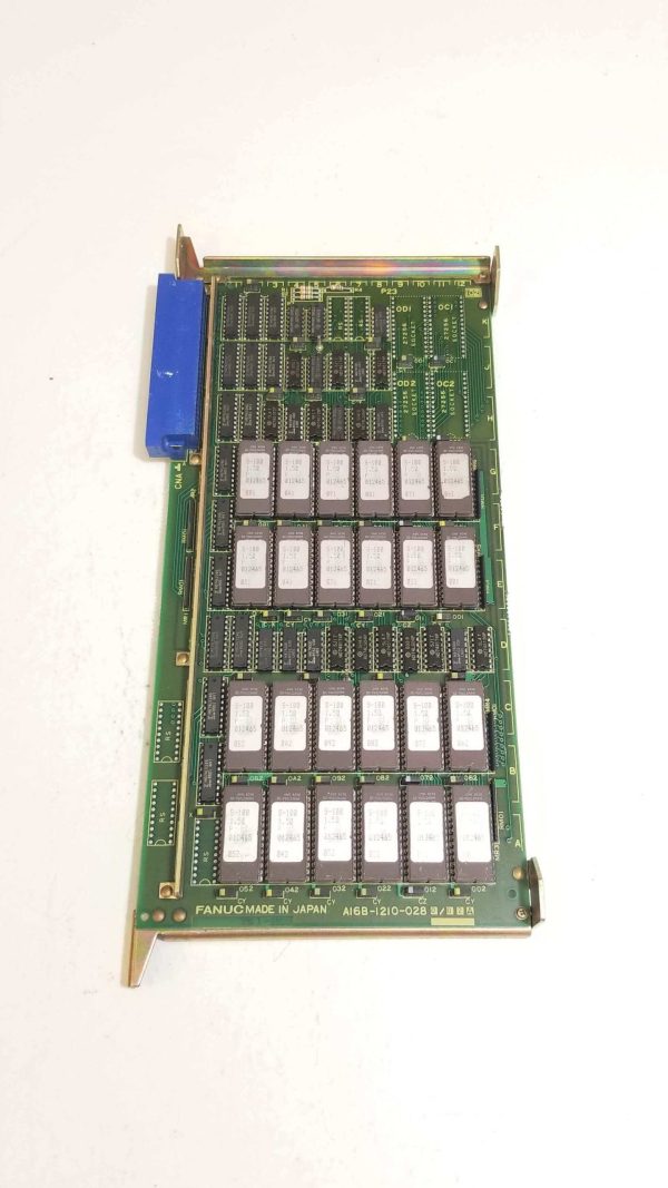 Fanuc Board A16B-1210-0280-02A