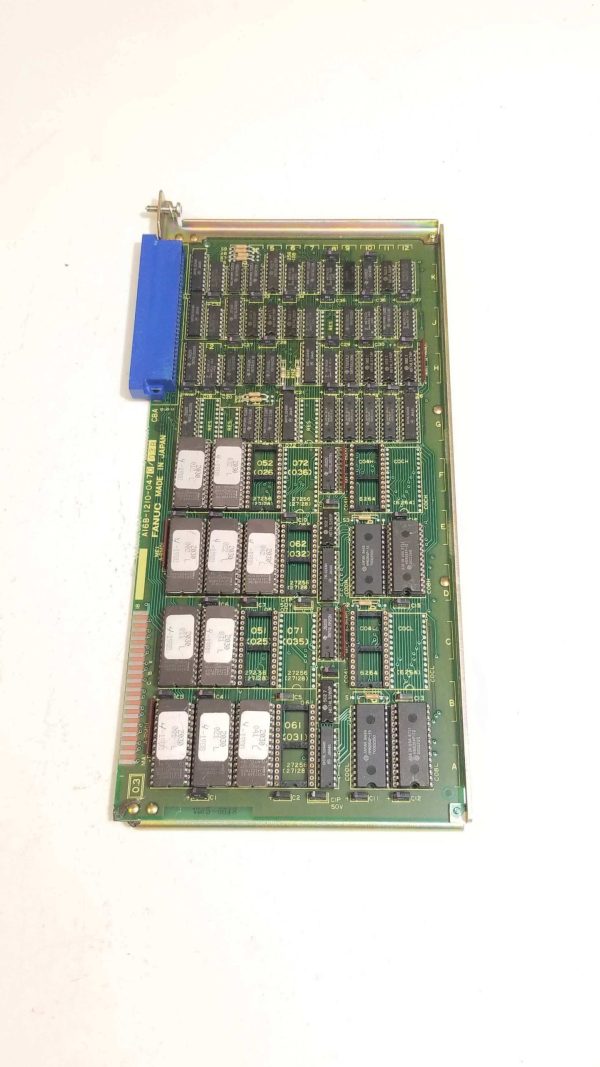 Fanuc Board A16B-1210-0470-03B