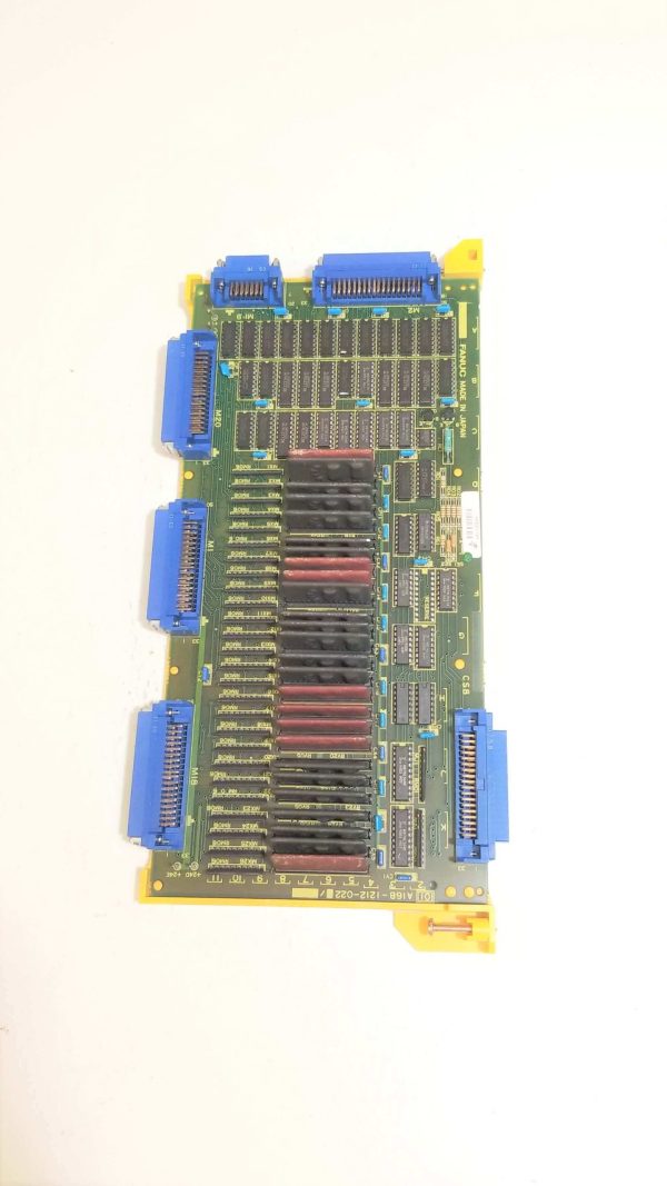 Fanuc Board A16B-1212-022