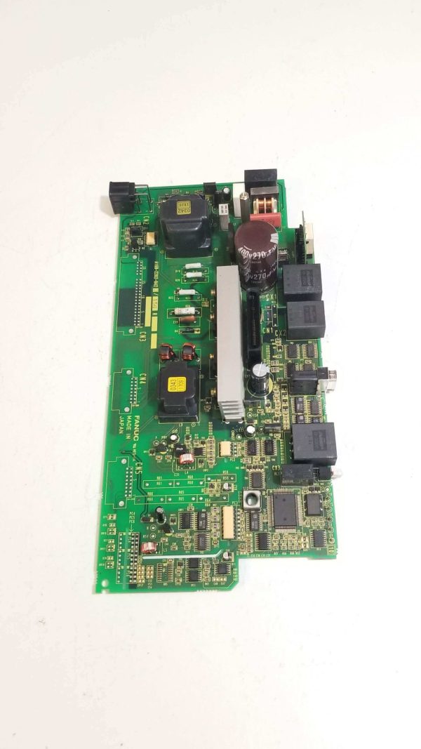 Fanuc Board A16B-2202-0420-15G