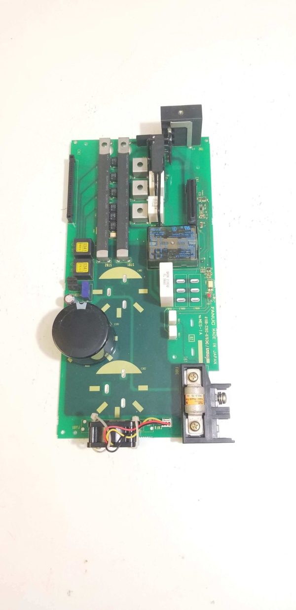 Fanuc Board A16B-2202-0760-03B