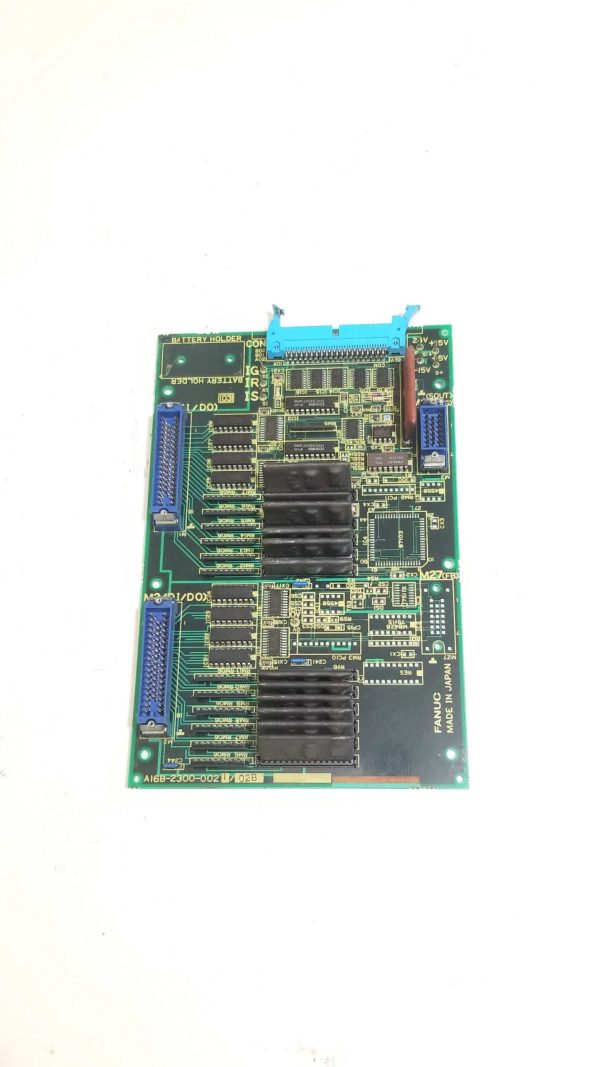 Fanuc Board A16B-2300-0021-02B