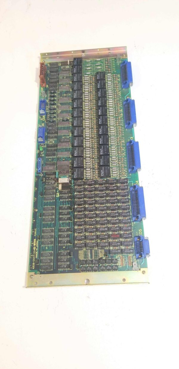 Fanuc Board A20B-0007-0040-14A