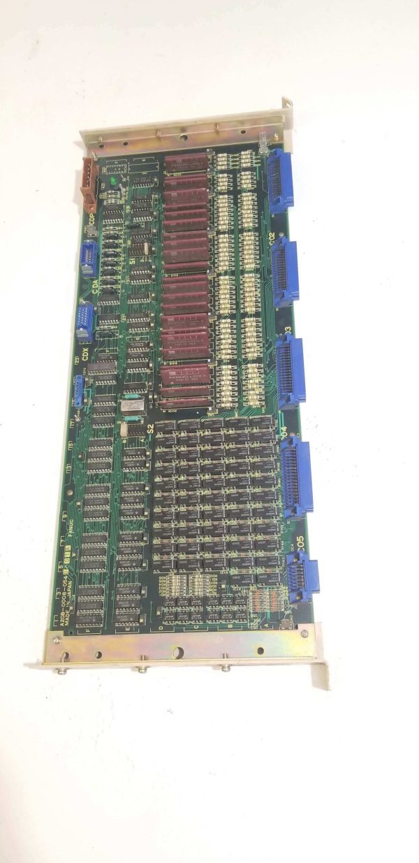 Fanuc Board A20B-0008-0540-01A