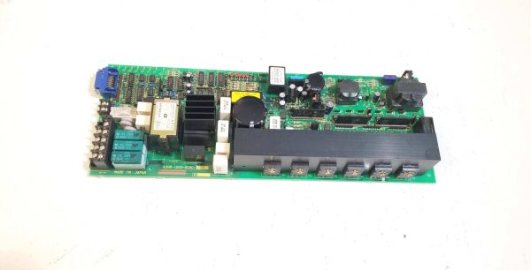 Fanuc Board A20B-1003-0030-05A