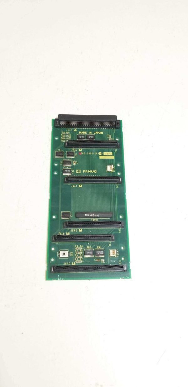 Fanuc Board A20B-2000-0640-01A