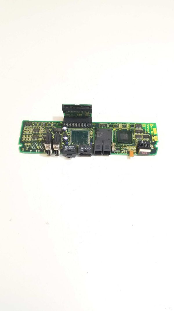 Fanuc Board A20B-2100-0740-09B