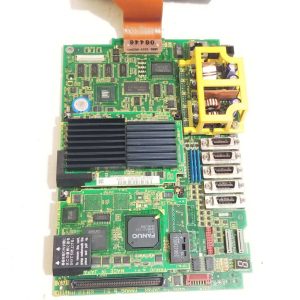 Fanuc Board A20B-3300-0470-07E