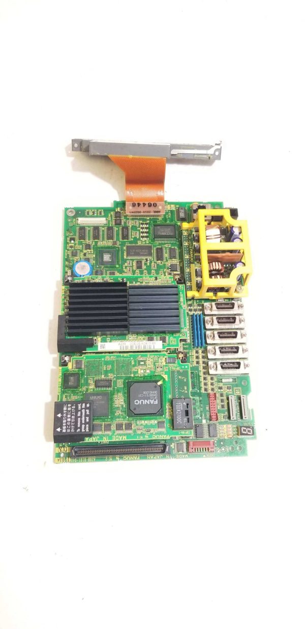 Fanuc Board A20B-3300-0470-07E