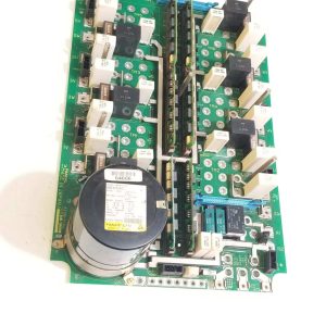 Fanuc Servo Board A20B-1006-0110-03A