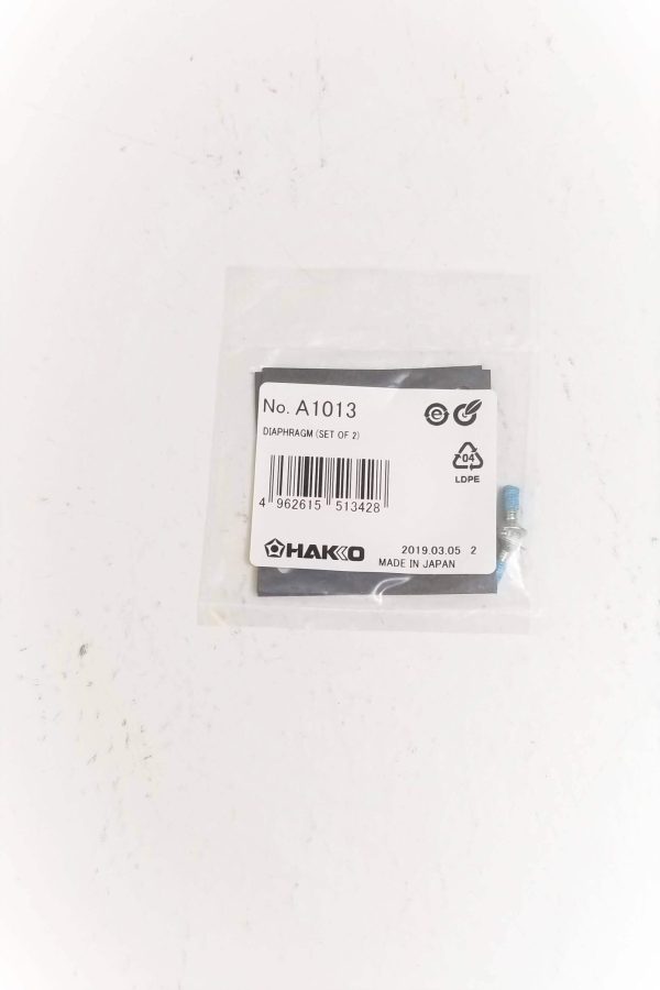 Hakko Diaphragm A1013