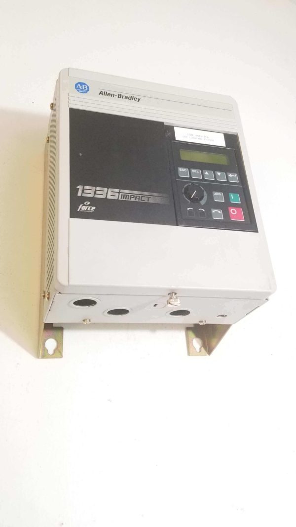 Allen Bradley AC Drive 1336