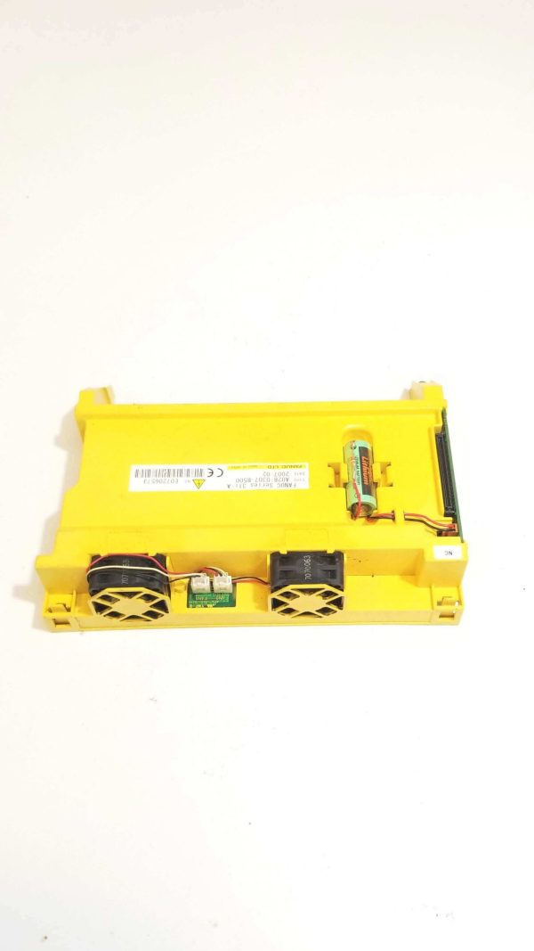 Fanuc Board A20B-0307-B500