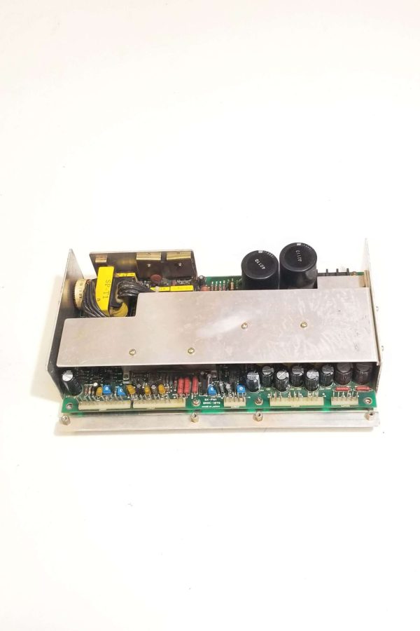 Mitsubishi Power Supply Board SX-PW1