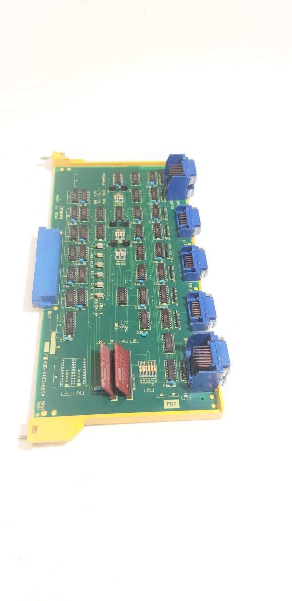 Fanuc Board A16B-1212-003