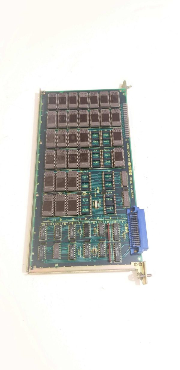 Fanuc Board A16B-0008-0480-02A