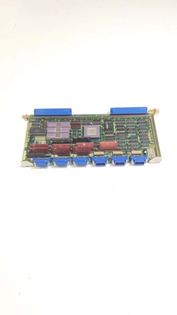 Fanuc Board A16B-1210-0030-06F