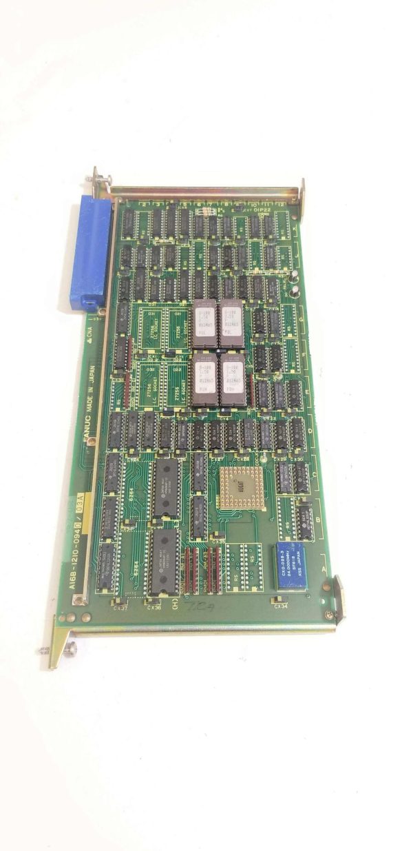 Fanuc Board A16B-1210-0940-03A