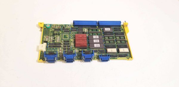 Fanuc Board A16B-1212-021