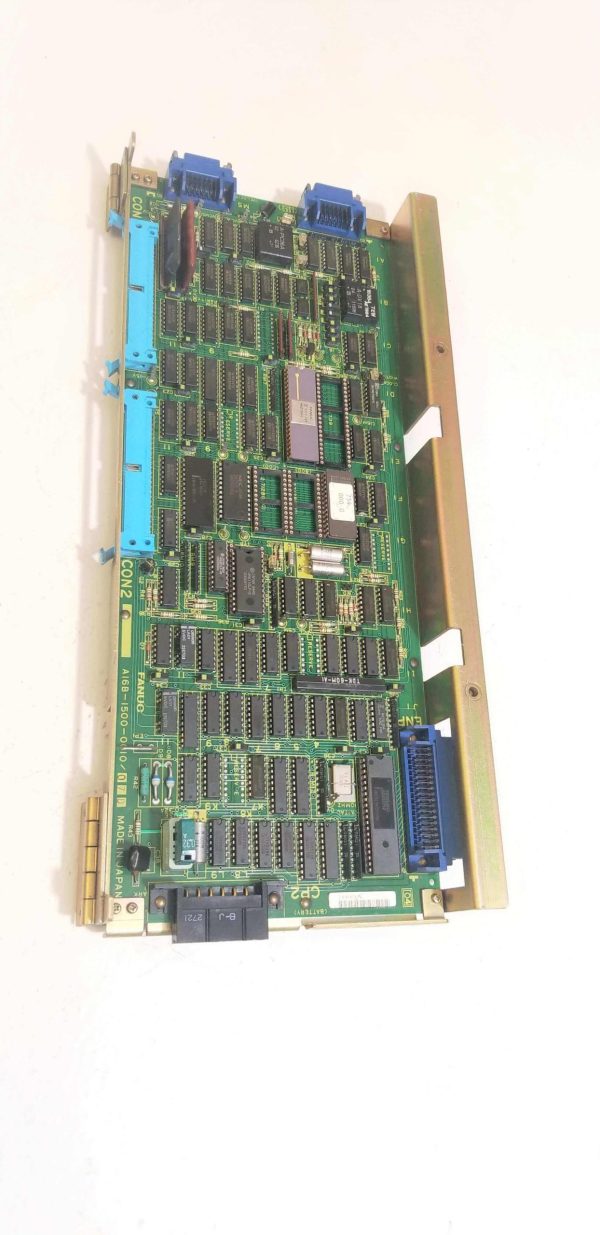 Fanuc Board A16B-1500-0010-07D