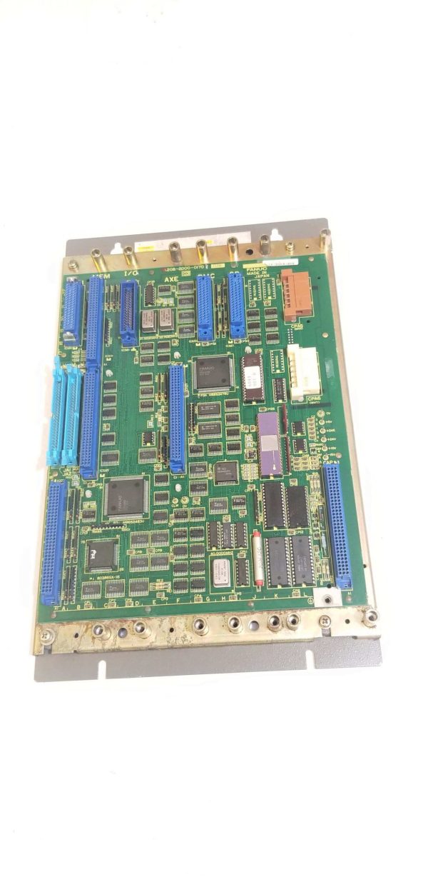 Fanuc Board A16B-2000-0170/03B