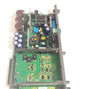 Fanuc Board A16B-2203-0370-13E