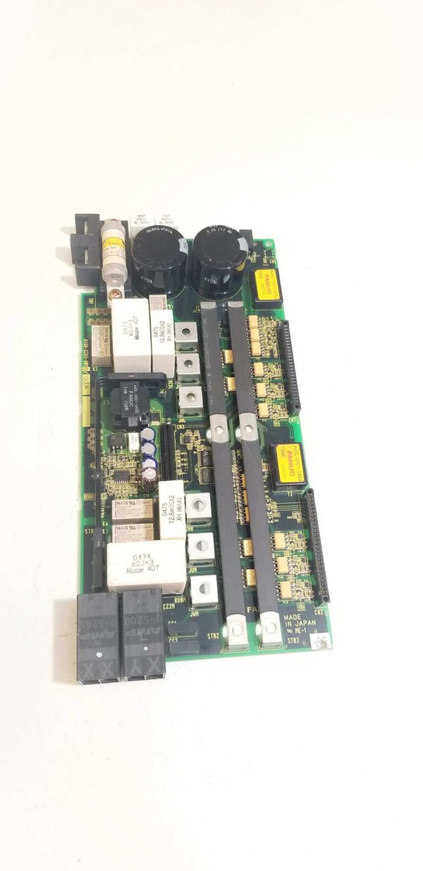 Fanuc Board A16B-2203-0875-03A