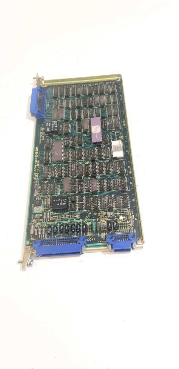 Fanuc Board A20B-0008-0430-03A