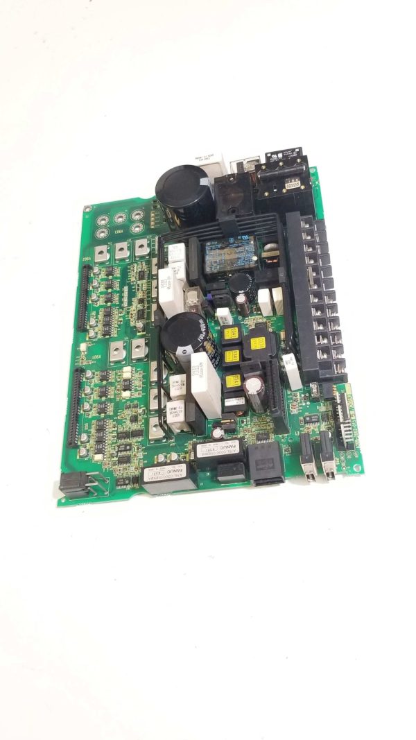 Fanuc Board A20B-2002-0155-04B