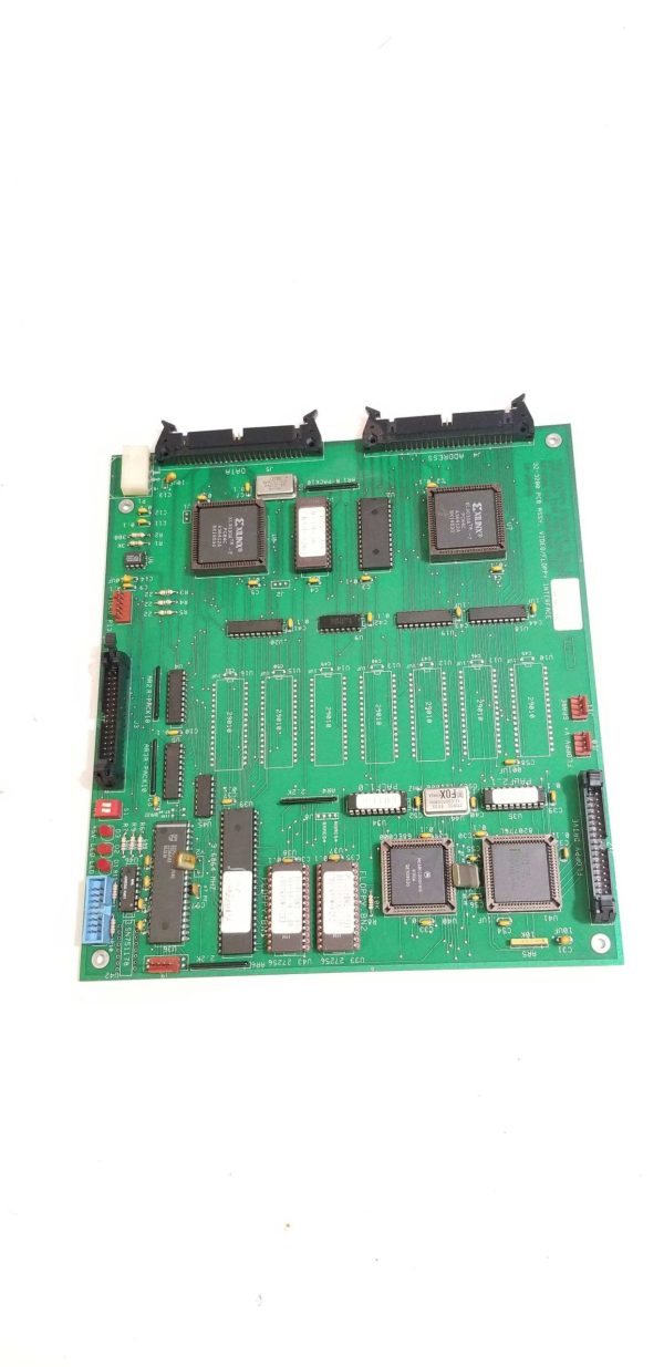 Haas Board 32-3200-PCB ASSY