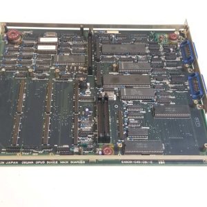 Yaskawa Board E4809-045-091-E