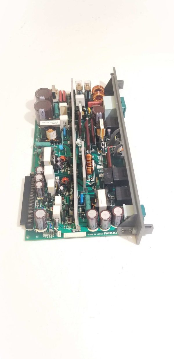 Fanuc Board A16B-1212-0470