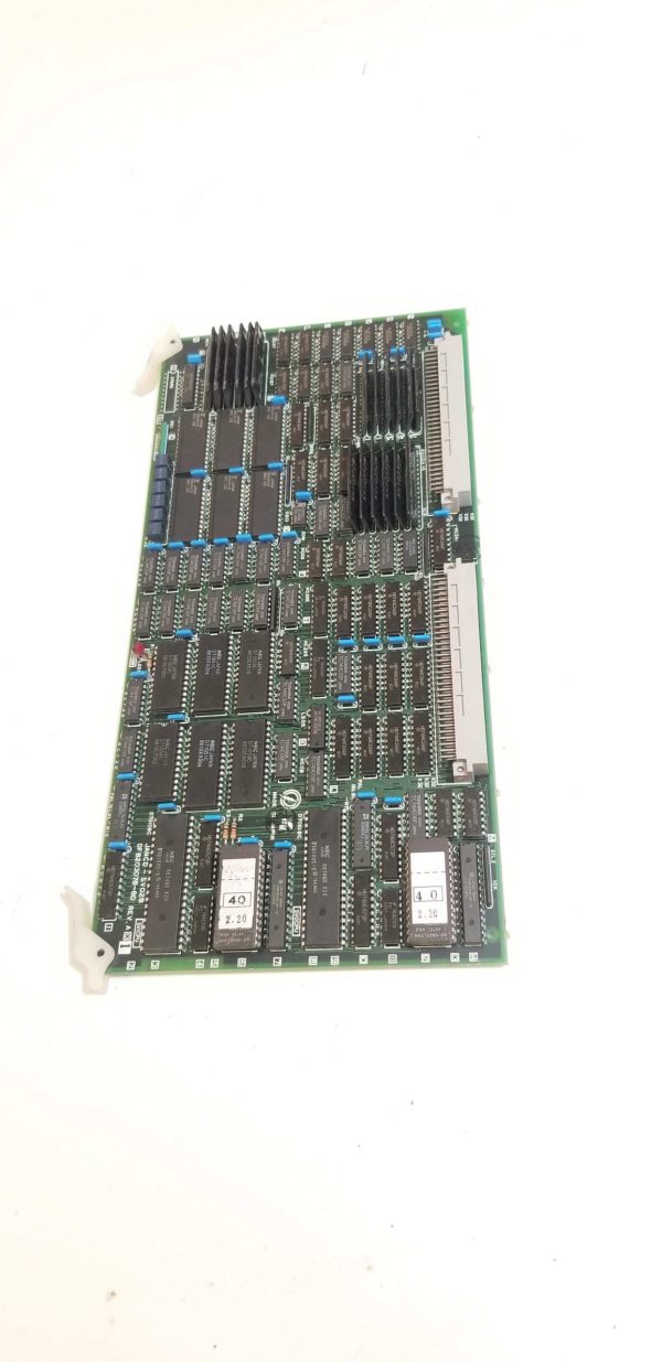 Yaskawa Board JANCD-SV02B