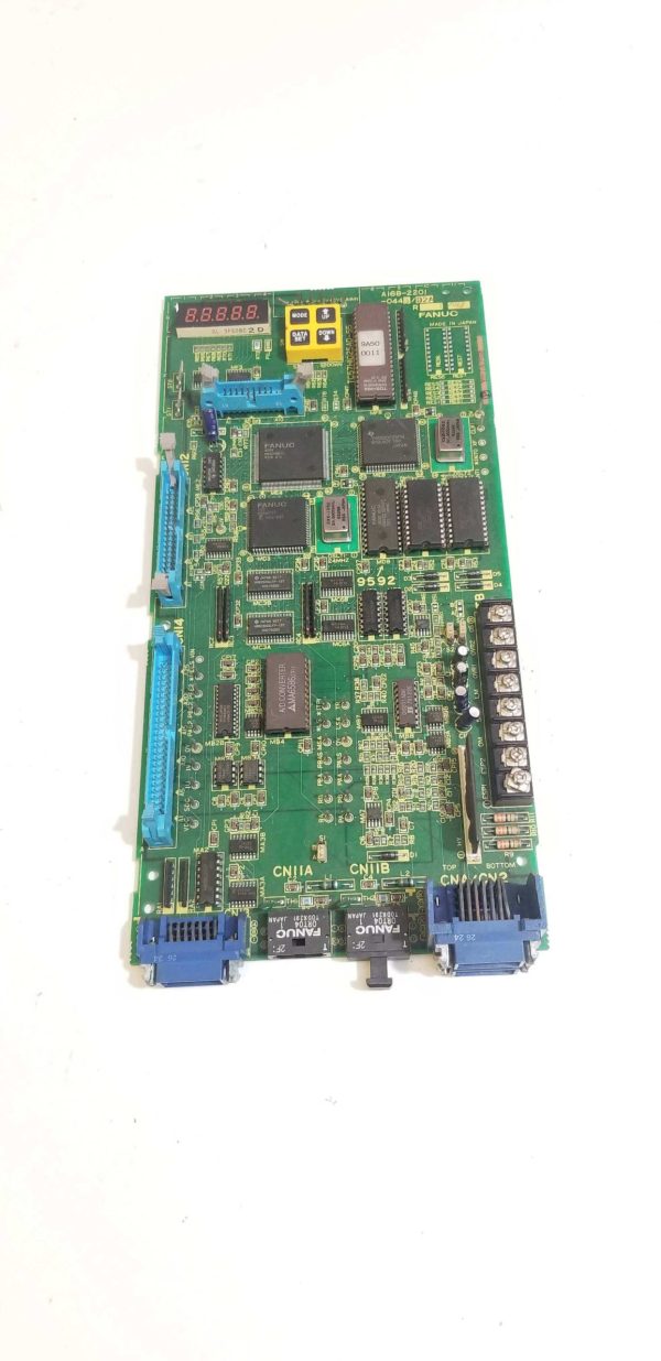 Fanuc Board A16B-2201-0440-02A