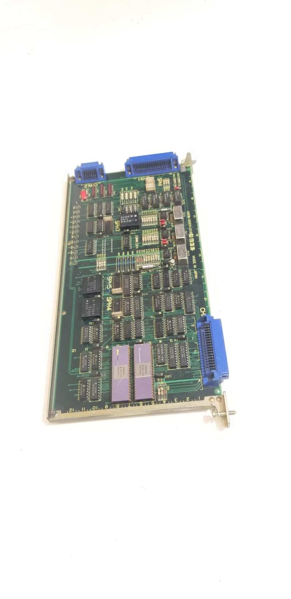 Fanuc Board A20B-0007-0090-08E