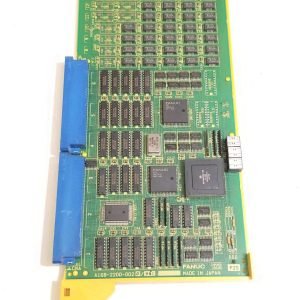 Fanuc Board A16B-2200-0020-06C