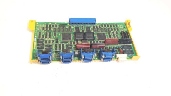 Fanuc Board A16B-2200-0690-10B