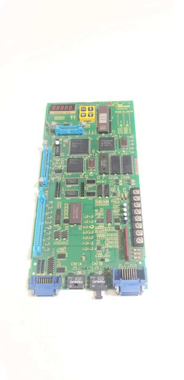 Fanuc Board A16B-2201-0440-05B