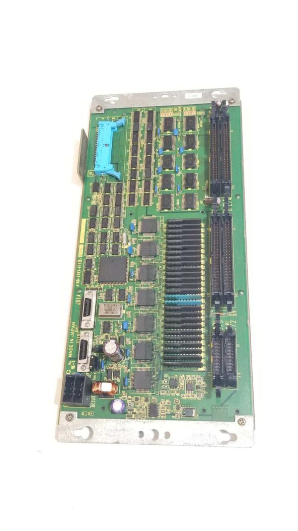 Fanuc Board A16B-2203-0320-01A