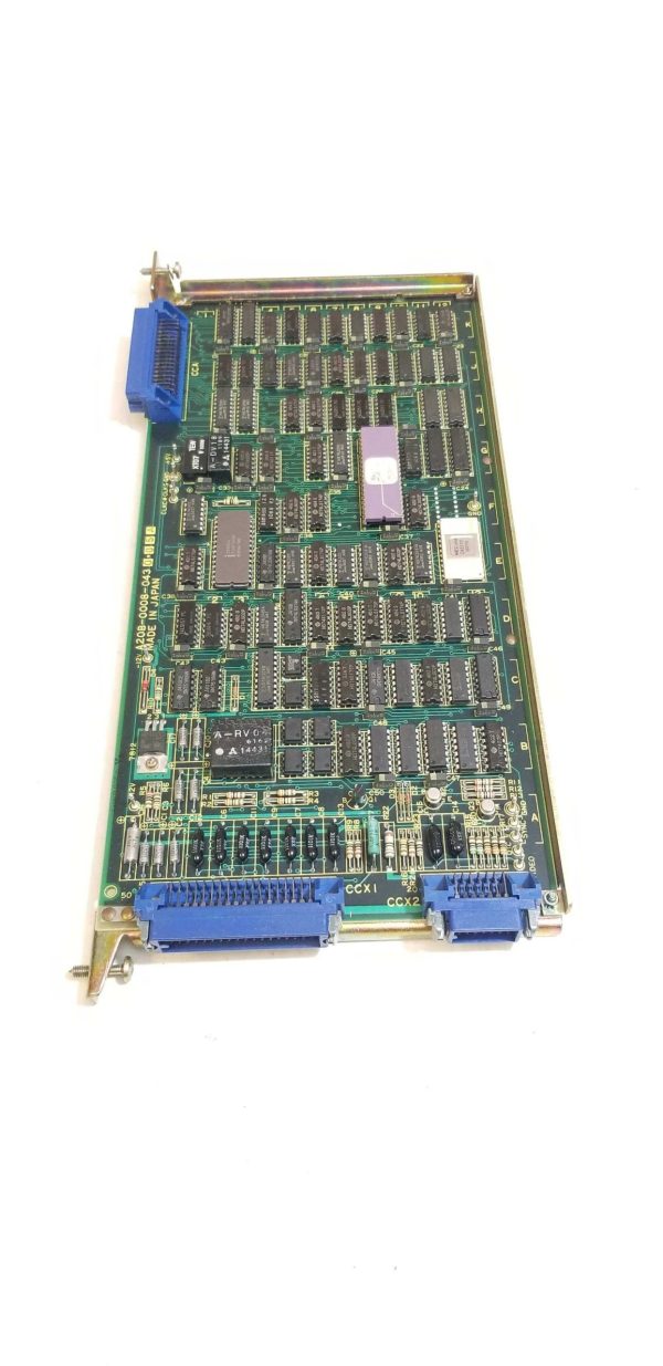 Fanuc Board A20B-0008-0430-05A